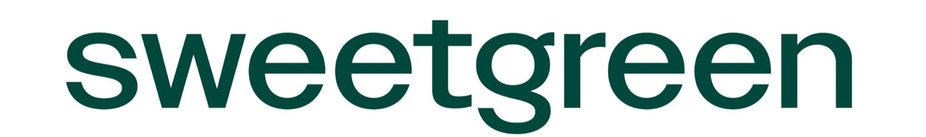 sweetgreen+logo